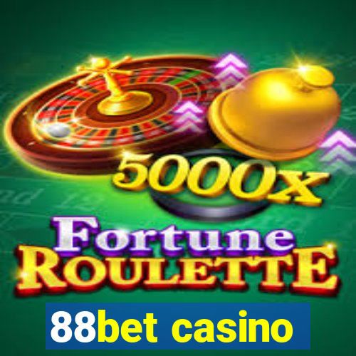 88bet casino